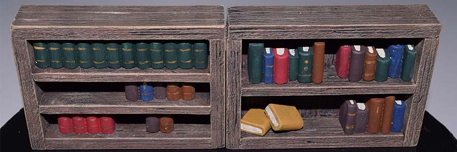 Roleplaying Accessoires